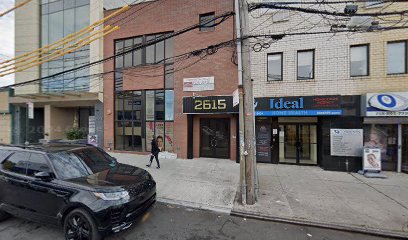 Spin Bike Cycling Classes — Sports Club in Brooklyn, New York