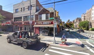 Astoria Colts Social Club — Sports Club in Astoria, New York