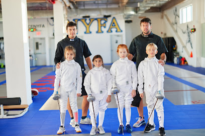 New York Fencing Academy – Downtown — Sports Club in Brooklyn, New York