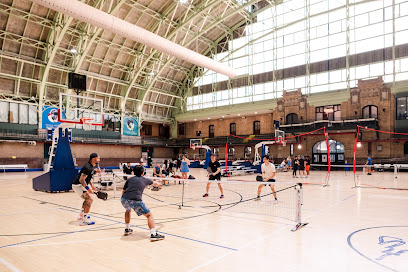 NYC Pickleball — Sports Club in Brooklyn, New York