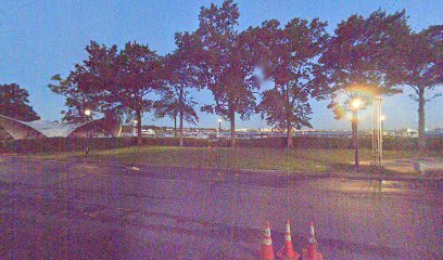 Sea Warriors DB Meeting Point — Sports Club in Flushing, New York