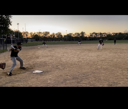 Uptown Health & LIFE Softball League — Sports Club in Bronx, New York