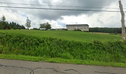 Colesville RC Club — RC Racing venue in New York