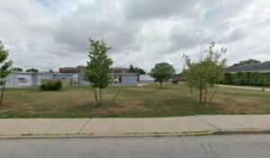 CALI Volleyball – Mitchel Gymnasium — Sports Club in Garden City, New York