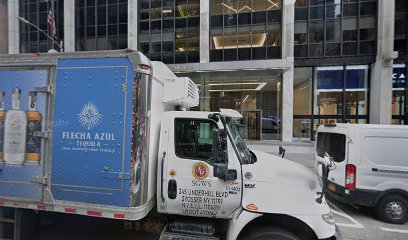 FIFA Volunteer Center – New York New Jersey