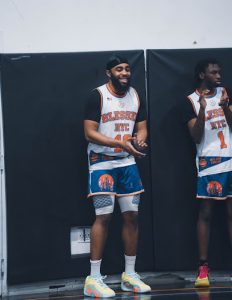 Brodie League Brooklyn Greenpoint — Sports Club in Brooklyn, New York