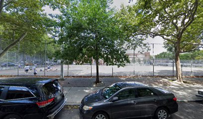 36th ave cricket ground — Sports Club in Astoria, New York