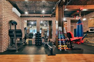 reVitalyze Health + Fitness 360