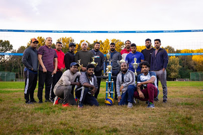 Staten Island Tamil Volleyball Club — Sports Club in Staten Island, New York