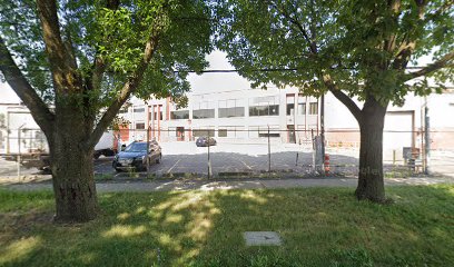 Rochester Area Junior Roller Derby — Sports Club in Rochester, New York