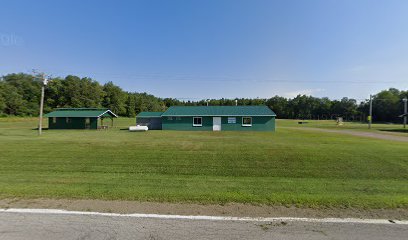 Sardinia Rod and Gun club — Shooting venue in New York
