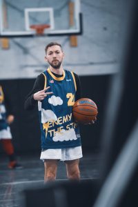 Brodie League Brooklyn Bushwick — Sports Club in Brooklyn, New York