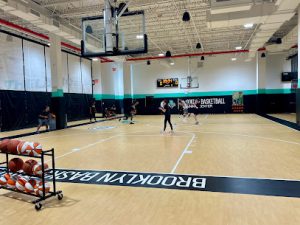 Brooklyn Basketball Training Center — Sports Club in Brooklyn, New York