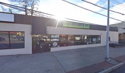Westchester Shooters Inc. — Sports Club in Yonkers, New York