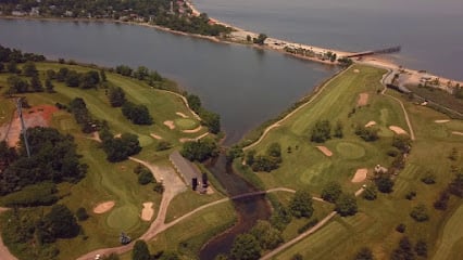 Glen Cove Women’s Golf Club — Golf venue in New York