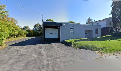 315 Elite Lacrosse Training Center — Lacrosse venue in New York