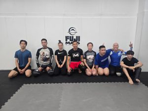 OIRAD WRESTLING TEAM NYC — Sports Club in Brooklyn, New York