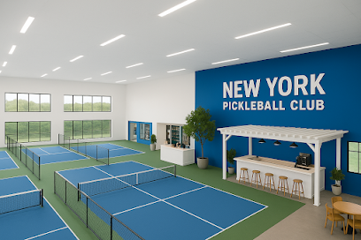 New York Pickleball Club