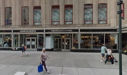 Window Sport — Sports Club in New York, New York