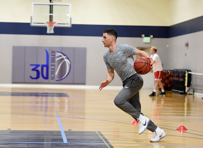 Rossetti Basketball