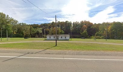 FF&S Rod and Gun Club — Shooting venue in New York