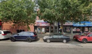 Healthy and fit planet Strong Nation clases — Sports Club in Bronx, New York