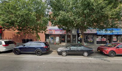 Healthy and fit planet Strong Nation clases — Sports Club in Bronx, New York