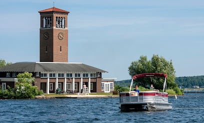 Chautauqua Sports Club