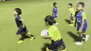 JJV Soccer Academy NY