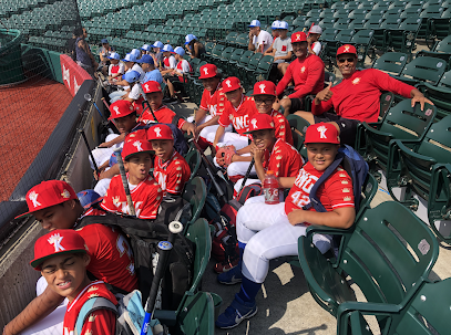 Baseball King Academy — Sports Club in New York, New York