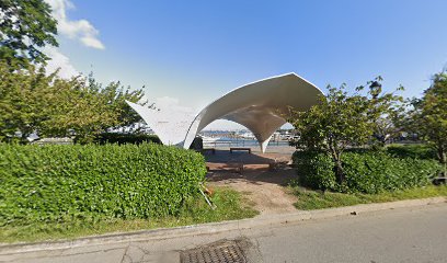 Electric Dragons NYC Marina Practice Site — Sports Club in East Elmhurst, New York