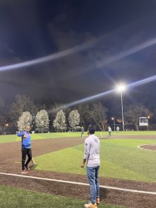 Guttenberg Cricket Club