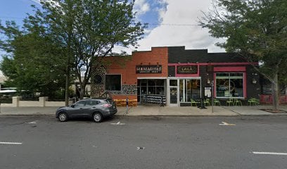 Shorecom, LLC — Sports Club in Asheville, North Carolina