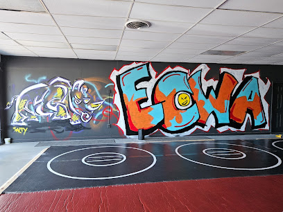 Eastern Carolina Wrestling Academy (ECWA) — Wrestling venue in North Carolina