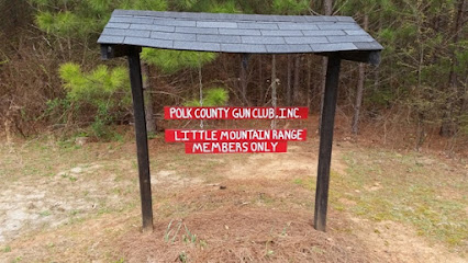 Polk County Gun Club — Shooting venue in Columbus