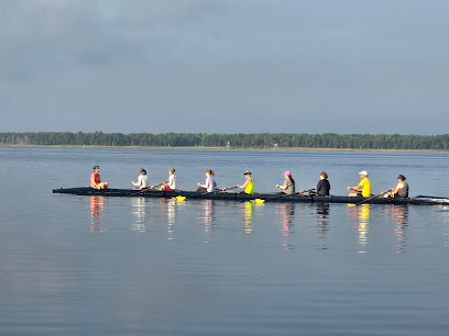 Cape Fear River Rowing Club — Rowing venue in North Carolina
