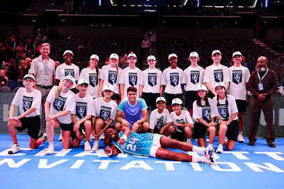 SeaHawks Tennis Academy @ UNCW — Tennis venue in Wilmington, North Carolina