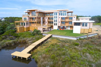 Edgecamp Sporting Club — Sports Club in Salvo, North Carolina