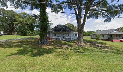 Cherryville Little League