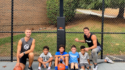 Charlotte Basketball Academy — Basketball venue in North Carolina