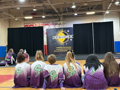 Carolina Thunder Cheer — Cheerleading venue in North Carolina