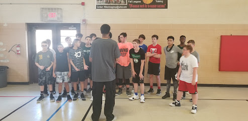Wilkes Hoop Group — Sports Club in Wilkesboro, North Carolina