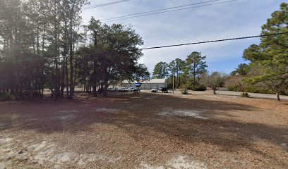 Carteret Onslow Youth Football League (COYFL) — Football venue in North Carolina