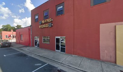 D1 Elite Wrestling Club — Wrestling venue in North Carolina