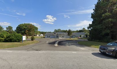 FC Firecrackers Volleyball Club — Volleyball venue in North Carolina