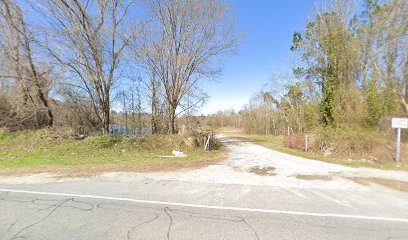 Grimesland Public Fishing Area — Fishing venue in North Carolina