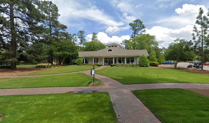 Pinehurst Tennis Club — Tennis venue in Pinehurst, North Carolina
