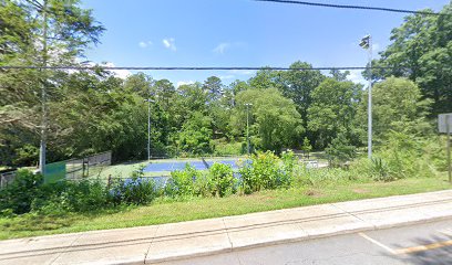 AVL Bike Polo — Cycling venue in North Carolina