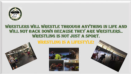 Pinecrest Wrestling Club — Wrestling venue in North Carolina