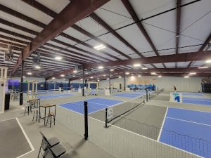 The Summit Pickleball